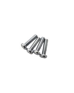 Zodiac Ei Setscrew M3x12MM PAN PHIL Z/P W001481 - Chlorinator Spare Part