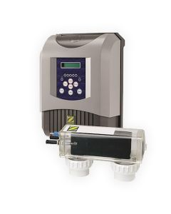 Zodiac EL-1 Pool Chlorinator. 25gr/h. 2Y Warranty. Reverse Polarity