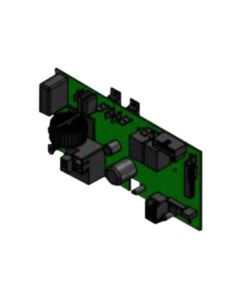Zodiac EL-24 Power PCB SP72502 - Genuine Chlorinator Spare Part