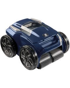 Zodiac EvoluX EX5000 IQ Robotic Pool Cleaner. WiFi, Remote, 7 Day Timer & Caddy. 3Y Warranty