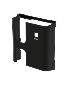 Zodiac eXO iQ, eXO iQ pH, eXO iQ Pro Next Gen External Cover Black R0822700 - Genuine Chlorinator Spare Part