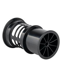 Zodiac FreeRider FR1000/FR2000 IQ, Duo-X DX3000/DX4000/DX4050 iQ, CX40/CX50, AstralPool QB600/QB800 Flow Outlet CN R0895700 - Genuine Pool Cleaner Spare Part