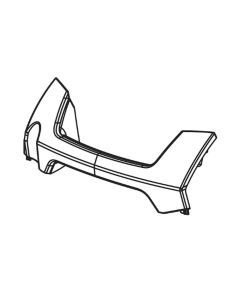 Zodiac FreeRider FR1000/FR2000 IQ Fluo Yellow Handle R0974200 - Genuine Pool Cleaner Spare Part