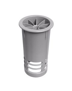 Zodiac TornaX TX20/TX30/TX35, FX18, OT15, AstralPool QG50 Internal Flow Outlet R0766100 - Genuine Pool Cleaner Spare Part