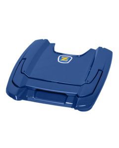 Zodiac TornaX TX20 Complete Cover/Lid R0764500 - Genuine Pool Cleaner Spare Part