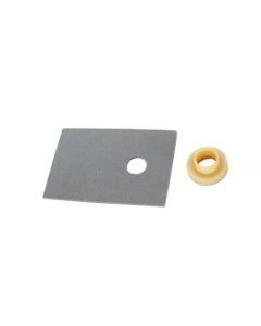 Zodiac LM3 Insulation Kit W000651 - Chlorinator Spare Part