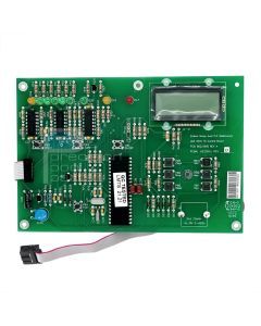 Zodiac LM2/LM3 TS Control PCB W082741 - Genuine Chlorinator Spare Part