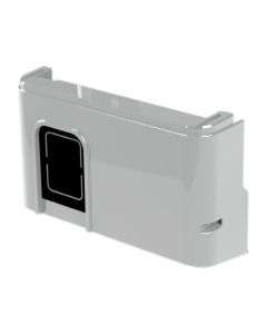 Zodiac eXO iQ Next Gen Lower Cover w/o Pump R0824200 - Genuine Chlorinator Spare Part