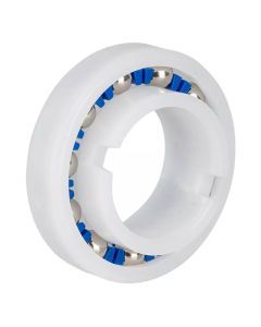Zodiac FreeRider FR1000/FR2000 IQ, Duo-X DX3000/DX4000/DX4050 iQ, CX40/CX50, AstralPool QB600/QB800 MX8 Large Hole Ball Bearing W79034 - Genuine Pool Cleaner Spare Part
