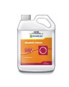 Zodiac Phosphate Remover 2.5 L - Pool Chemical