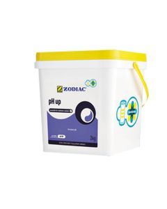 Zodiac pH Increaser 2Kg - BUCKET Pool Chemical