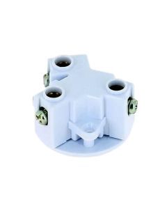 Zodiac TRi, MagnaPool Hydroxinator Power Socket RA02 (R0741300) - Genuine Chlorinator Spare Part