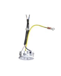 Zodiac eXO iQ/pH/Pro, Hydroxinator iQ/pH/Pro, Ezi Salt Series Next Gen Pump Socket Assembly R0822400 - Genuine Chlorinator Spare Part