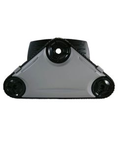 Zodiac CX20/CX20 Tile, CX35/CX35 Tile Gear Box Assembly Grey R0632303 - Genuine Pool Cleaner Spare Part