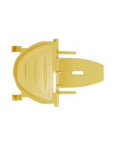 Zodiac Vortex Pro V4 4WD, VX40, VX42/VX45/VX50/VX55 4WD, VX65 iQ Cover Latch Grip PMS108 (R0638700) - Genuine Pool Cleaner Spare Part