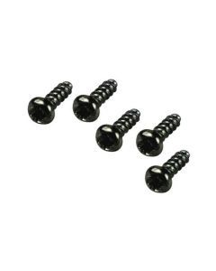 Zodiac Vortex Pro VX40, MagnaPool Hydroxinator iQ, eXO iQ Screw 2.2 x 6.5 mm R0564500 (Set of 5) - Genuine Chlorinators and Pool Cleaner Spare Part