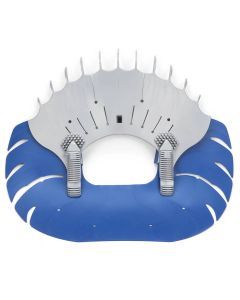 Zodiac Baracuda T5 Duo/T5 Classic Complete Disc Kit W70008Z - Genuine Pool Cleaner Spare Part