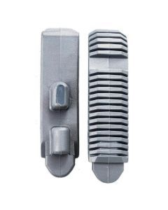 Zodiac Baracuda T5 Duo/T5 Classic Foot Pads (Set of 2) W78008Z - Genuine Pool Cleaner Spare Part