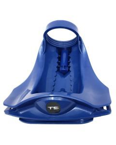 Zodiac Baracuda T5 Duo/T5 Classic Lower Body Assembly w/ Bumper W78071Z - Genuine Pool Cleaner Spare Part