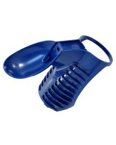 Zodiac Baracuda T5 Duo/T5 Classic Main Body Cover W78003Z - Genuine Pool Cleaner Spare Part
