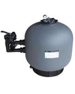 Zodiac Titan ZTS650 25" Side Mount Sand Filter