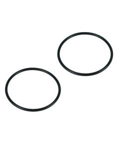 Zodiac TRi, eXO iQ, Hydroxinator iQ, EL, MagnaPool, Ei Xpert Barrel Union O Ring R0737700 (Set of 2) - Genuine Chlorinator Spare Part