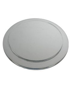 Zodiac TRi, eXO iQ, EL, MagnaPool, Ei Xpert Blanking Cap R0751700 - Genuine Chlorinator Spare Part