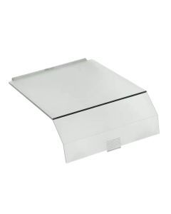 Zodiac TRi/TRi-XO, MagnaPool Hydroxinator Clear Screen R0741800 - Genuine Chlorinator Spare Part