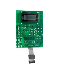 Zodiac TRi/TRi-XO Control PCB V4 R0887200 - Genuine Chlorinator Spare Part