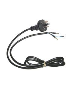 Zodiac TRi/TRi-XO, MagnaPool Hydroxinator, EI, EL-1 Mains Input Cable AUS R0741500 - Genuine Chlorinator Spare Part