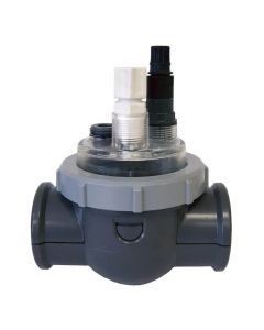 Zodiac TRi, eXO iQ pH/Pro, Hydroxinator iQ pH/PRO, pH Perfect Complete Pod Housing w/o Sensors R0750100 - Genuine Chlorinator Spare Part