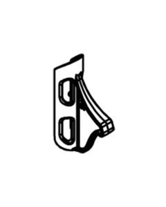 Zodiac TornaX TX35, AstralPool QG50 Trolley Tube Junction R0767700 - Genuine Pool Cleaner Spare Part