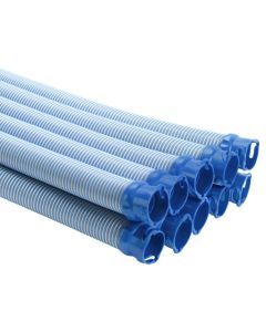Zodiac AX10/AX20, MX6/MX8, G2, T3/T5 Duo/T5 Classic, AstralPool S10/S20 Twist & Lock Jumbo Global Hose (Pack of 30) W26060 - Genuine Pool Cleaner Spare Part