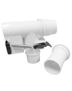 Zodiac Complete AD Flow Valve W70281C - Genuine Pool Cleaner Spare Part