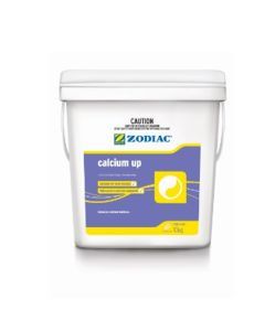 Zodiac Calcium Up 10Kg Bucket - Pool Chemical