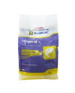 Zodiac Calcium Plus 4kg - Hardness Increaser - Swimming Pool Chemical
