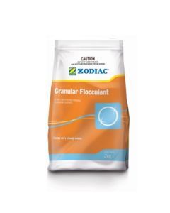 Zodiac Granular Flocculant 2Kg - Pool Chemical