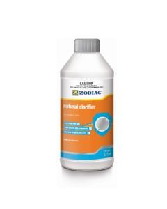 Zodiac Natural Clarifier 1Liter - Pool Chemical
