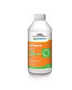Zodiac Pool Algaecide 1L - Pool Chemical