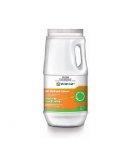 Zodiac Pool Blackspot Remover 1Kg - Pool Chemical