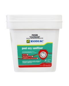 Zodiac Pool Ezy Sanitizer 4kg - Pool Chemical