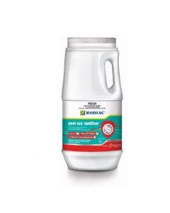 Zodiac Pool Ezy Sanitizer 1Kg - Pool Chemical