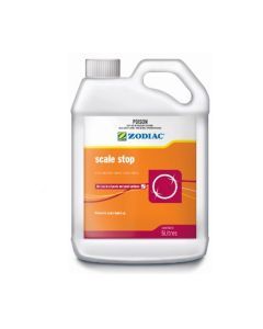 Zodiac Scale Stop 5L - Pool Chemical