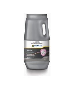 Zodiac Spa Silk 1Kg - Spa Chemicals