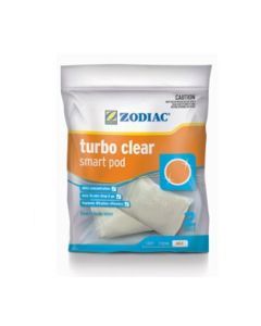 Zodiac Turbo Clear Smart Pod Water Clarifier - Pool Chemical