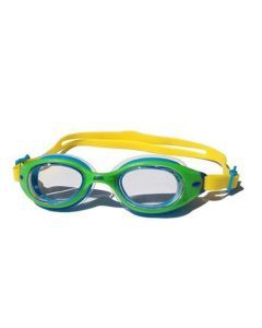 Zoggs Little Sonic Air Kids Goggles Suitable for Ages 0-6 Yrs