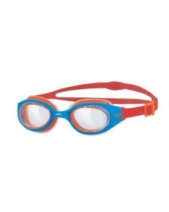 Zoggs Little Sonic Air Kids Goggles Suitable for Ages 0-6 Yrs