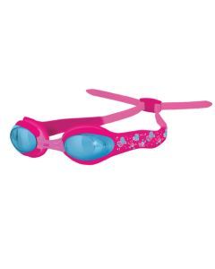 Zoggs Little Twist Goggles Suitable for Ages 0-6 Yrs