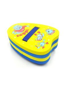Zoggs Back-Float - Swimming Pool Float / Toy Ages 2-6 years max weight 25kg
