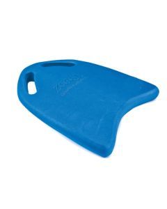 Zoggs Adult Kickboard/Trainer 50Kg+ 12Years+